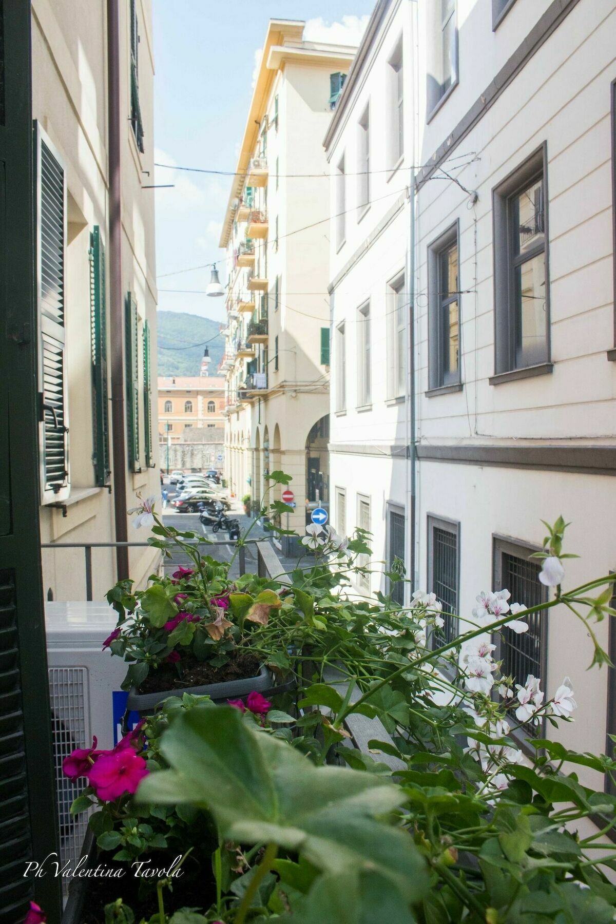 Hotel L'Approdo Dell'Ammiraglio La Spezia Exteriér fotografie